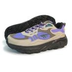  высокий Tec HI-TEC спортивные туфли East end EASTEND WP HKU16 тауп / лиловый уличный высокий King 