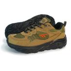  высокий Tec HI-TEC спортивные туфли East end EASTEND WP HKU16 хаки / зеленый уличный высокий King 