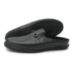  Spingle move SPINGLE MOVE вращение g рубин zBiz-145 черный bit Loafer сабо модель туфли без застежки супер водоотталкивающий 
