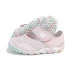 ニューバランス new balance ベビー キッズ サンダル IO208 TC2 ピンク 子供用サンダル 水陸両用 水遊び プール サマーシューズ 2025年春夏新作
