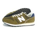 ニューバランス new balance スニーカー 373 メンズ レディース ML373 XD2 カーキ Dワイズ 運動靴 シューズ 国内正規品
