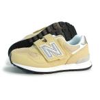  New balance Kids new balance спортивные туфли ребенок обувь P313 6L4 бежевый W посещение школы ученик начальной школы распродажа подарок входить . праздник детский сад уход за детьми .