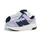  New balance new balance baby спортивные туфли 373 ребенок обувь I578 2AY лиловый / темно-синий празднование рождения младенец First обувь подарок движение . посещение детского сада . пара 