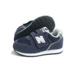 【BABY】new balance(ニューバランス)IZ996 CNV(ネイビー)スニーカー キッズ 子供靴 ファーストシューズ 赤ちゃん ベビー靴 出産祝い 運動会
