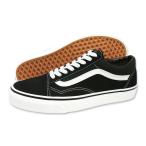 バンズ VANS スニーカー オールド ス