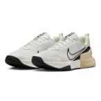 NIKE ナイキ レディース スニーカー メンズ レディース エア マックス アルファ トレーナー 6 FQ1833-100 セイル/ココナッツミルク/チームゴールド/ブラック