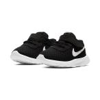 【BABY】NIKE(ナイキ)TANJUN TDV(タンジュン TDV)(818383-011/ブラック) ベビー スニーカー キッズ 子供靴 ファーストシューズ 赤ちゃん 出産祝い お散歩 公園