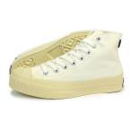 コンバース CONVERSE スニーカー ハイカット オールスター(R)ナナミカ ゴアテックス HI ナチュラルホワイト ALL STAR (R) nanamica GORE-TEX HI