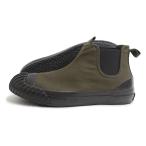 コンバース CONVERSE スニーカー ブーツ ハイカット メンズ レディース ビッグC FG サイドゴア HI ソイルブラウン 茶 ブラウン BIG C FG SIDEGORE HI