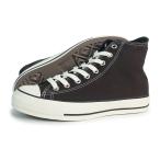 コンバース CONVERSE スニーカー ハイカット オールスター ゴアテックス HI エボニーブラウン ALL STAR GORE-TEX HI 防水透湿 撥水