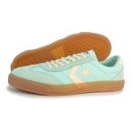 ショッピングコンバース コンバース CONVERSE スニーカー メンズ レディース ローカット ロードクラシック SK OX ライトグリーン/クリーム ROADCLASSIC