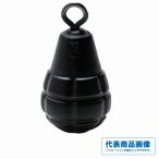 F A フリリグ シンカー タングステン ファット フィッシュアロー