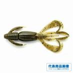 決算セール クレイジーフラッパー2.4インチ ケイテック 継続SALE