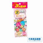 釣り人応援セール るんるんサビキ（ピンク） マルシン