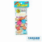 釣り人応援セール るんるんサビキ（白） マルシン