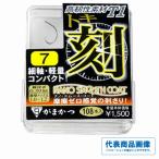 68245 ザ・ボックス T1 刻(トキ) がまかつSALEA