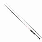  ставрида японская морской ерш X 74UL-S Daiwa 