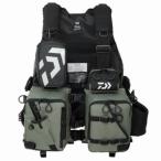 GW限定セール フローティングベスト DF 6224 トープ フリー グローブライド
