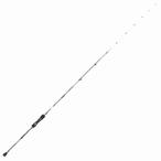シーフロアC JAM ROD 230g 6.3ft 1.5号 シーフロアコントロール