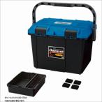 ドカット D−4700 パールブルーxブラック リングスター