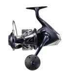 シマノ 24 ストラディックSW 10000HG スピニングリール - 最安値・価格