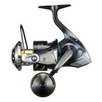 25STELLA SW 8000HGスピニングリール 楽天市場】シマノ 25ステラSW 8000HG / ジギング スピニング リール