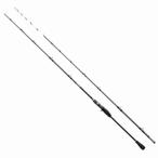 サーベルマスターBB 82HH170 シマノ