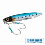シマノ(SHIMANO) コルトスナイパー アオモノキャッチャー 71mm 28g #001 キョウリンイワシ JW-228S