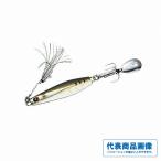 夏の大感謝祭 FS417ジャックアイ マキマキ 30ｇ ハヤブサ