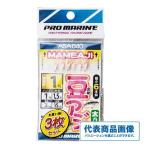 釣り人応援セール ASA04豆アジサビキ 浜田商会