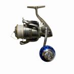  рыбалка человек отвечающий . распродажа 06 Twin power Mg 4000 Shimano [[E] царапина загрязнения много ]