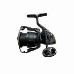 24 рубин asLUVIAS ST LT2500S-XH Daiwa [[SS] новый старый ]