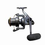  Cross литье 4000 Daiwa [[E] царапина загрязнения много ]