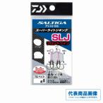 ソルティガアシストSS SLJ フロントツイン 太軸 M
