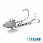 釣り人応援セール フィネスヘッド+パワー ジャクソン