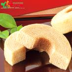 ショッピングバウムクーヘン 五郎島金時 ミニバウムクーヘン (15個) 2025 冬ギフト お歳暮 ギフト 贈り物 お祝い ご家庭用 洋菓子 焼き菓子 バウムクーヘン スイーツ グルメ お取り寄せ