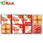 あまおう苺バウムクーヘン＆プチフ