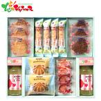 ムーミン ジュース＆スイーツセット MS-30R 2026 母の日 父の日 夏ギフト お中元 暑中見舞い 残暑見舞い ギフト 贈り物 お祝い お礼 内祝い お取り寄せ