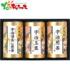 芳香園製茶 宇治銘茶詰合せ HEU-503   