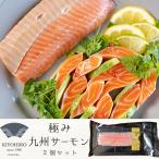  Hakata .40 год и больше love быть Kiyoshi широкий. высшее .fire высшее . Kyushu salmon 2 шт. комплект несессер входить рефрижератор - не думаю первоклассный. тест .. прекрасный тест .. местного производства лосось рыба гурман подарок .. бесплатная доставка 