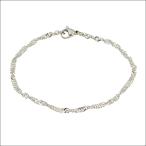 Yahoo! Yahoo!ショッピング(ヤフー ショッピング)ブレスレット ステンレス チェーン 2mm スクリュー  / つけっぱなしOK  / 20代 30代 40代 プチギフト  /  金アレ対応 /ジーラブ