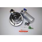 1984 -1985 新品　キャデラック エルドラド　エアコンコンプレッサー GM採用 4パーツセット オイル240CC ACデルコ納品メーカー １年保証