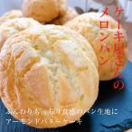 ギフト　贈り物 プレゼント　ケーキみたいなメロンパン  5個セット