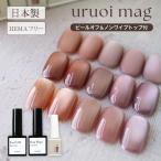 HEMAフリー マグネットジェル＋ピー