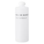 Nail de Dance ногти te Dance ak Lyric ногти съемник выцветание тонн 500ml[ кошка pohs не возможно ] 