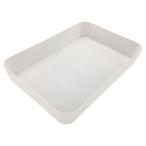 セレクション プラスチックトレイ 268×185×45mm 【ネコポス不可】 ネイル用品の専門店