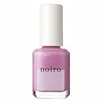noiro（ノイロ）ネイルカラーS026 yokan ライラックピンク 11ml【ネコポス対応】送料無料