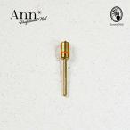  Anne Professional Ann Professional V cut отверстие bit сверление специальный акрил scalp chua свободный край [ кошка pohs соответствует ]