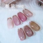 INITY глянец . кружка 7ml все 7 цвет THM01~07 магнит гель s gold ka Large .ru ногти игрушки диагональный initi[ кошка pohs соответствует ]