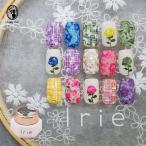 Irie I Lee стежок крем 2g все 8 цвет TSUKI. сырой производить non вытирание semi коврик цельный дизайн nyu Anne скалярный гель гель ногти [ кошка pohs соответствует ]